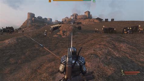 bannerlord tutorial stuck|Mount and Blade: Bannerlord .